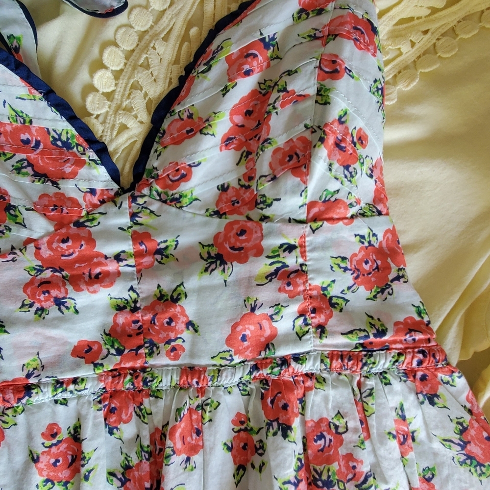 Hollister Dress